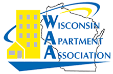 Wisconsin Apartment Association Logo